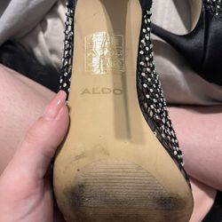 Aldo Heels
