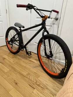 Mafia Bomma 27.5 Lmk 