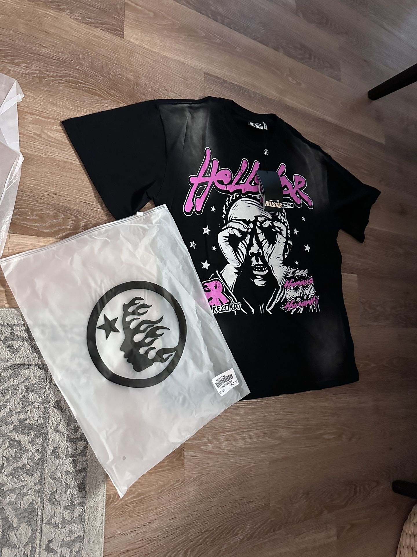 Hellstar T