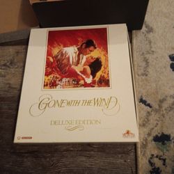 Come With The Wind
