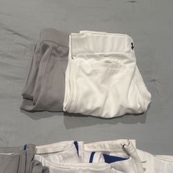 Adult Baseball Pants