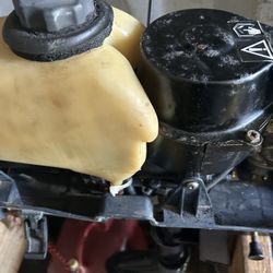 Evinrude. 2.3 HP   Short. Shaft 2 Stroke 