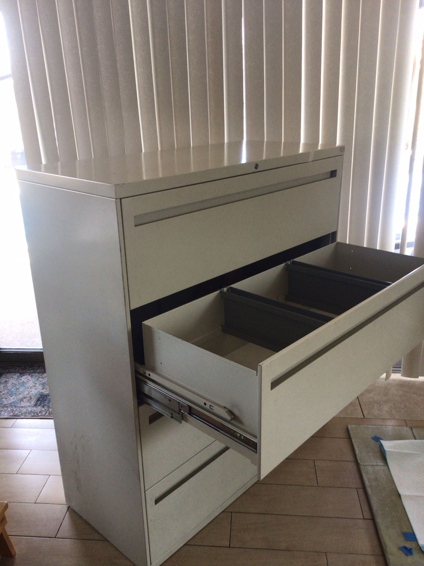 File Cabinet