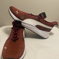 Puma - Mens Pacer Future Street Shoes, Size: 12 US