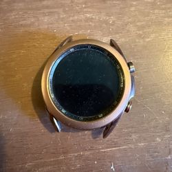 Samsung Galaxy Watch3 