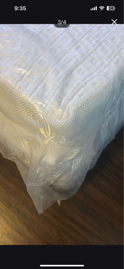Queen mattress