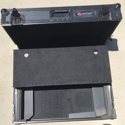 The Odyssey DJ Case