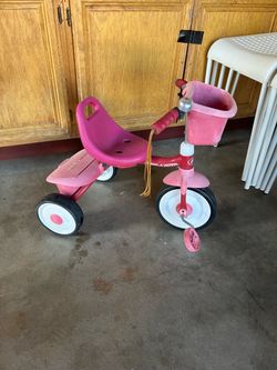 Radio flyer Bike