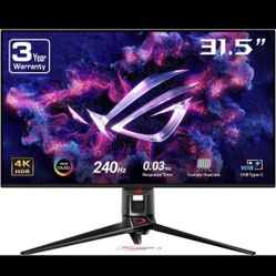 ASUS PG32UCDM
