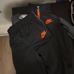 Nike Tracksuit