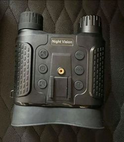 KARON V Nightvision