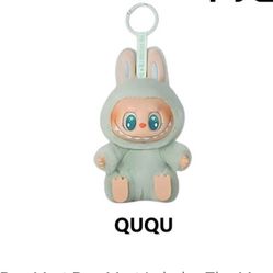 ququ Labubu 