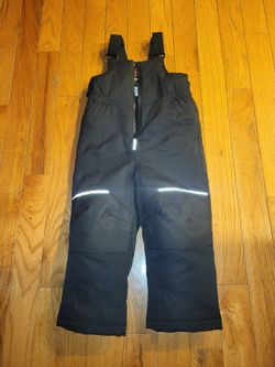 Swiss Tech Snow Bib 4t