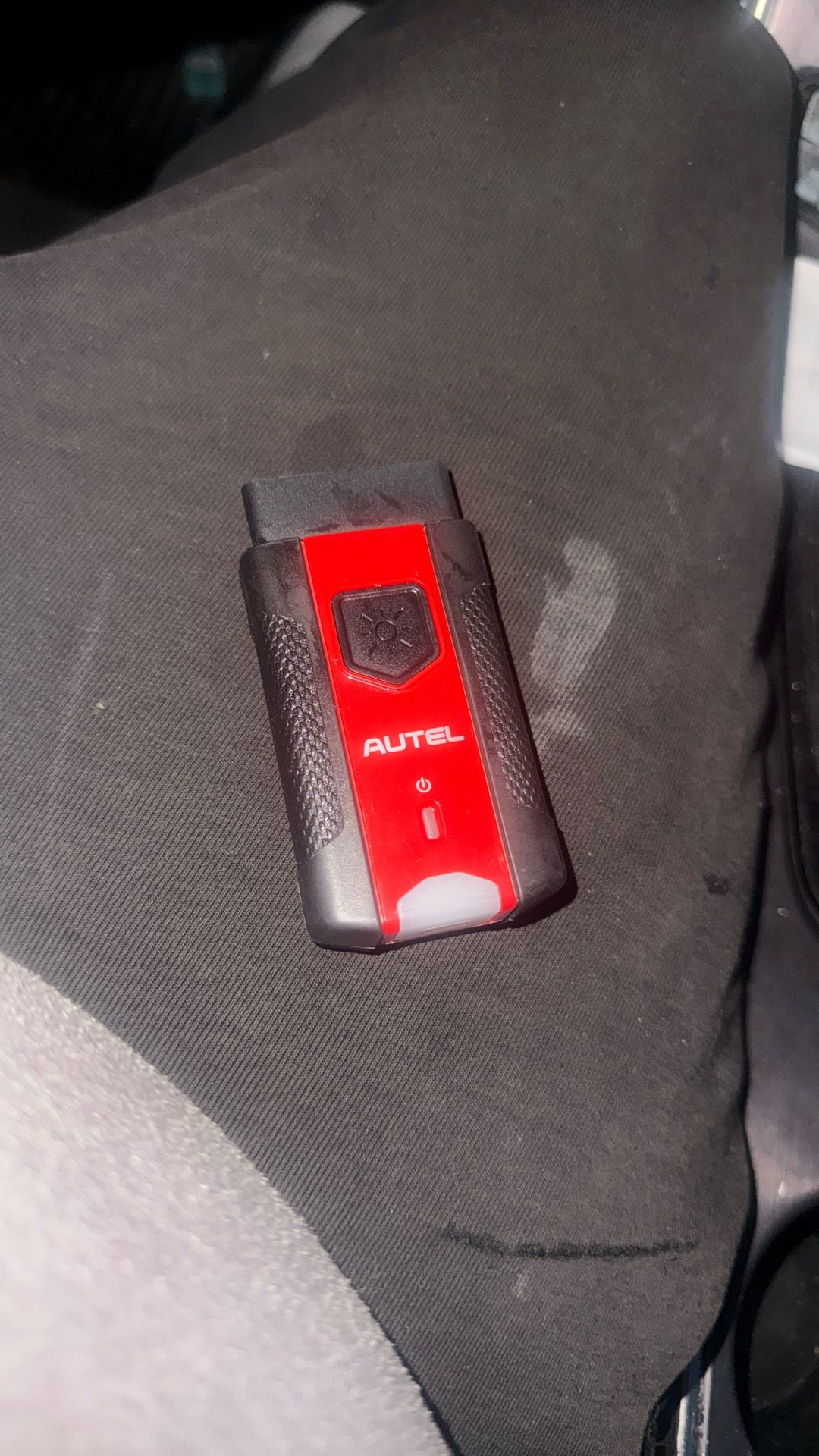 Autel MaxiVCI VCI200 Bluetooth Vehicle Communication Interface