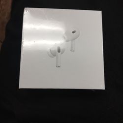 Air Pods Pro 2nd Gen