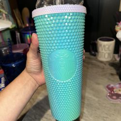 Starbucks Philippines Tiffany