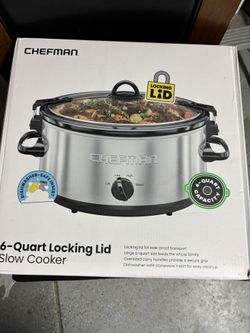 Crockpot