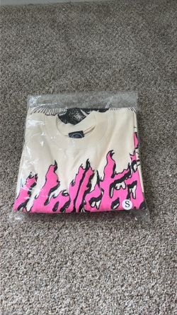 Hellstar tee