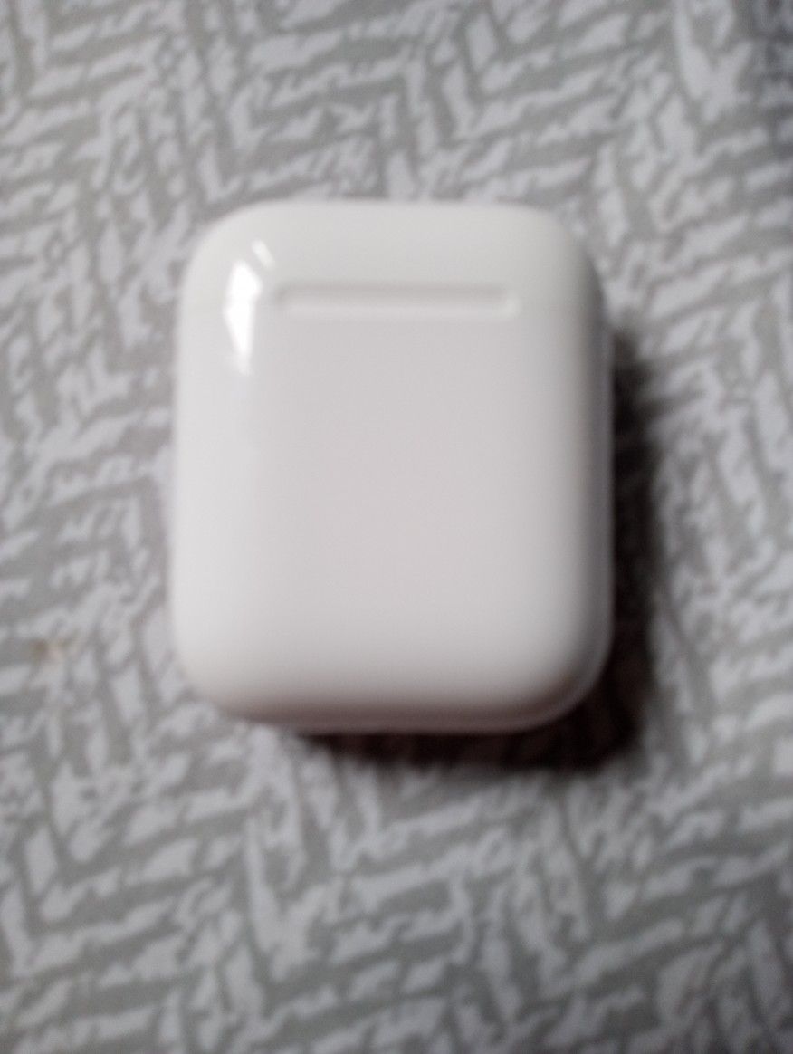 Airpods 2 (1 Missing)