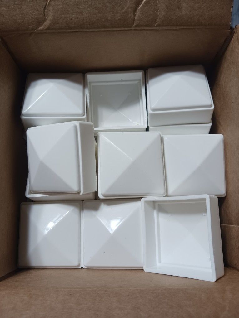 50 Top Post Caps 2 Inches