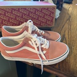 Vans Old Skool