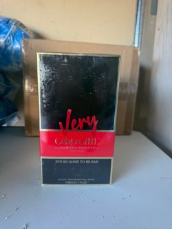 Carolina Herrera Very Good Girl EDP 80ml