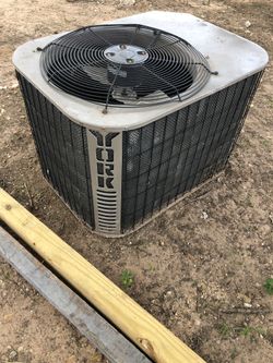 Ac unit