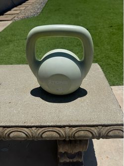 10 lbs Kettlebell