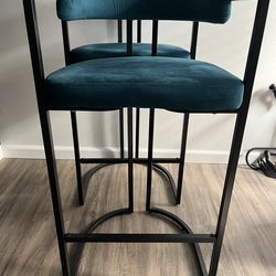 Comfortable High Chairs