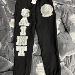 saint vanity sweats 