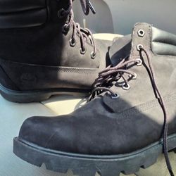 Women Timberland Like New Size 8.5 