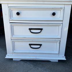 Night Stand or End Table