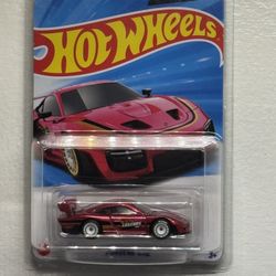 Hot Wheels Porsche 935 Legends Tour