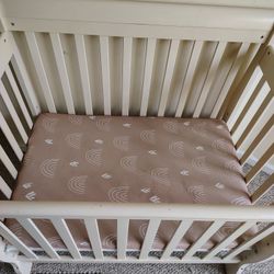 Baby Bed