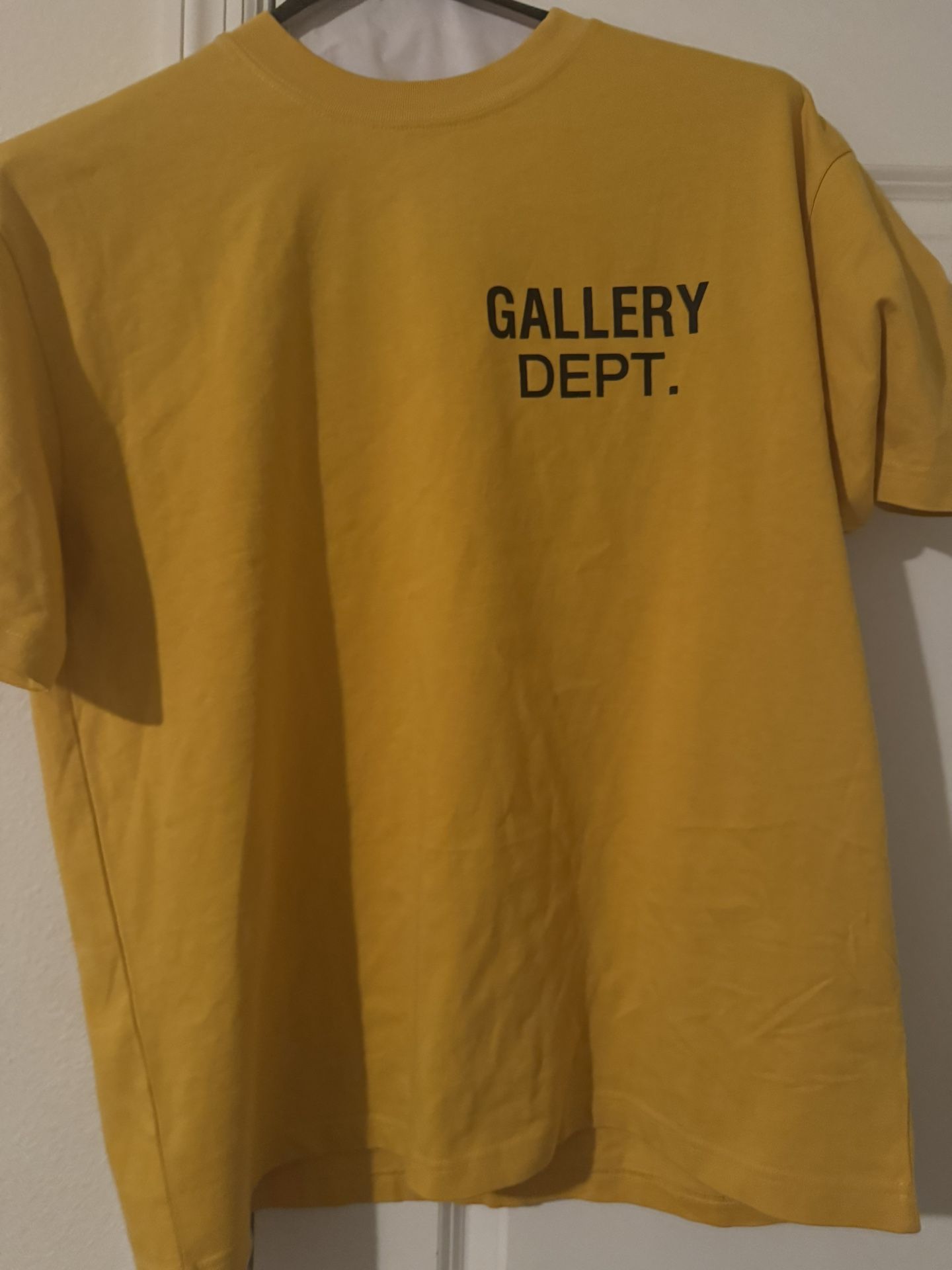 Gallery Dept