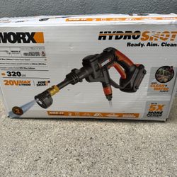 Pressure Washer With Battery 