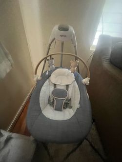 Swing for toddler
