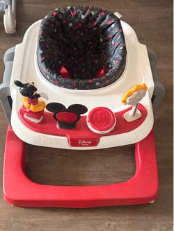 Baby walker
