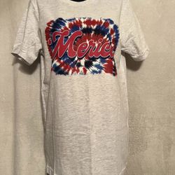 Golden Girls America Shirt Size Small