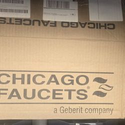 Chicago Faucet 