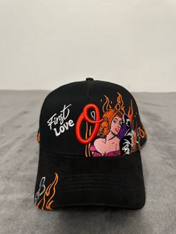 Dandy Hats X Oscar Ortiz- First love