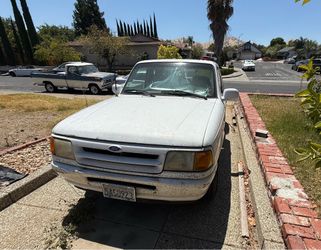 1994 Ford Ranger