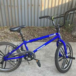 BICICLETA NUEVA NUNCA USADA!!! MONGOOSE REBEL KIDS 