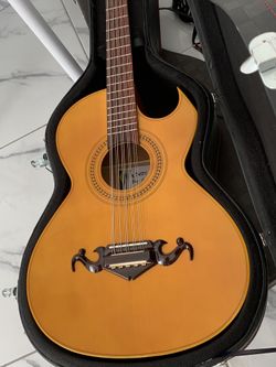 Bajo Quinto