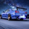 Zilla🏎