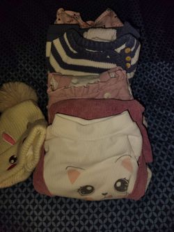 4 3t outfits