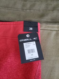 O'Neill board shorts (New with tags)