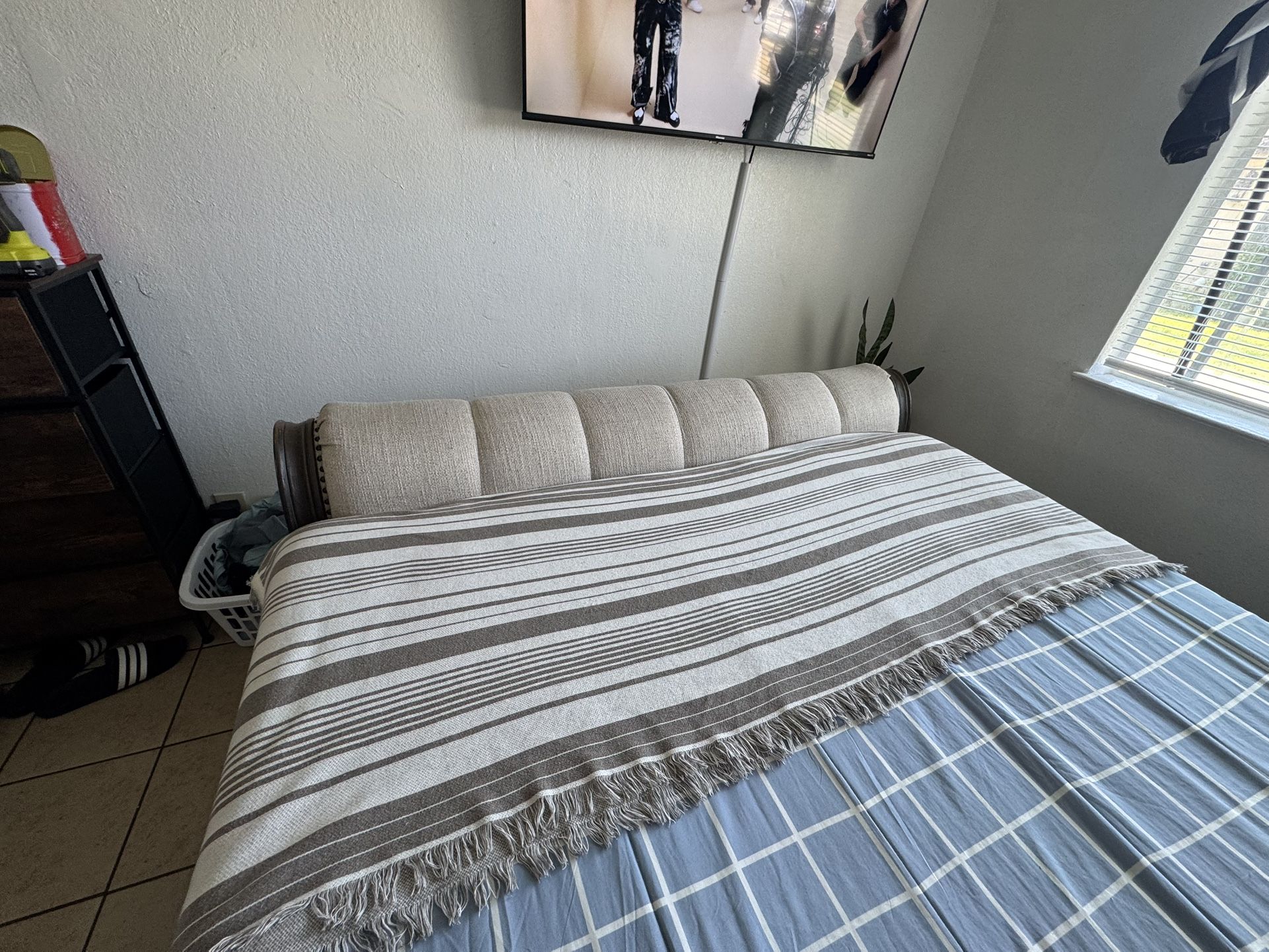 Bed Frame