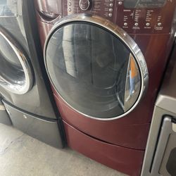 Kenmore Washer 
