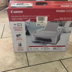 Canon pixma ts3722 Printer 